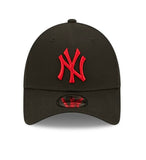 Gorra New York Yankees MLB League Essential 9FORTY