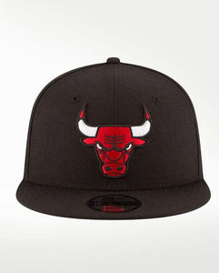 Gorra new era Chicago Bulls 9FIFTY