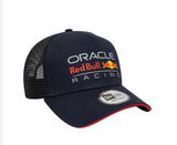 Gorra new era Red bull Essentials