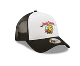 Gorra New Era The Angry Beavers Nickelodeon Character 9FORTY