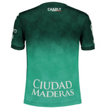 Jersey Charly Club León 2021-22 Juvenil