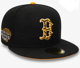 Gorra oficial New Era Boston Red Sox Tiger Fill 59FIFTY