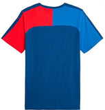 Playera Puma Bmw M Motorsport Caballero