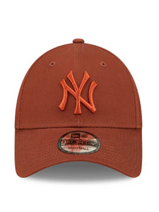 Gorra New York Yankees League Essential 9FORTY