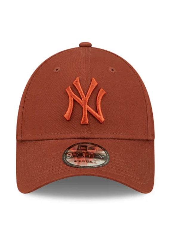 Gorra New York Yankees League Essential 9FORTY