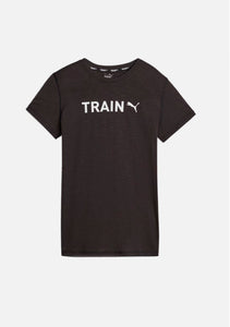 Playera Puma Train dama