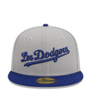 Gorra New Era Los Angeles Dodgers MLB City Signature 59FIFTY