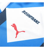 Jersey Puma Rayados Tercero 23/24 DAMA