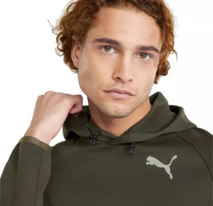 Sudadera Puma Evostripe Hombre