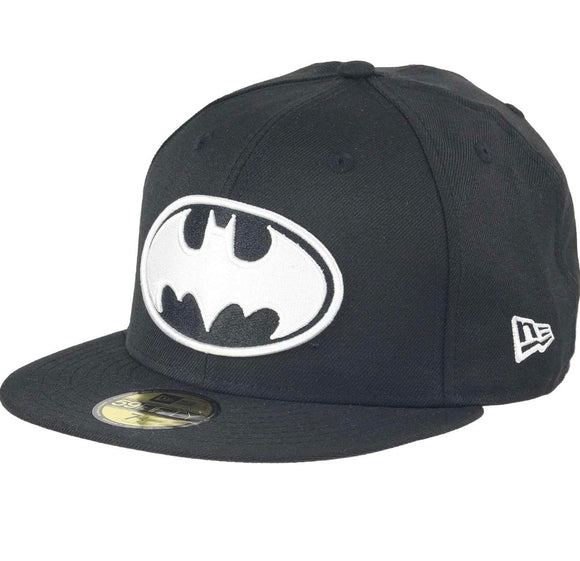 Gorra new era BATMAN BLACK 9FIFTY