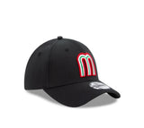 Gorra new era Mexico la M 39 THIRTY