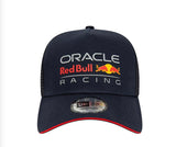 Gorra new era Red bull Essentials