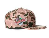 Gorra New Era Los Angeles Dodgers - DUCK CAMO 59FIFTY