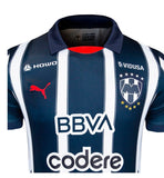 Jersey Rayados Local 24/25 Aficionado caballero