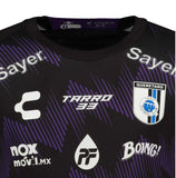 Jersey Charly Querétaro Portero 22/23 Caballero