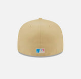 Gorra New era Montreal Expos MLB Seam Stitch 59FIFTY