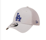 Gorra New Era Dodgers Branded 39thirty