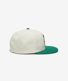 Gorra New Era Camp Boston Celtics 59FIFTY