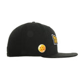 Gorra New Era 59fifty Cerrada Dragon Ball Z Logo