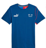 Playera Puma Bmw M Motorsport Caballero