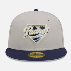 Gorra New Era Padres Farm Team