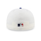 Gorra New Era WHITE DOME LOS ANGELES DODGERS 59FIFTY