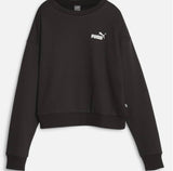 Sudadera puma Ess+Relaxed dama