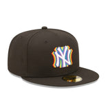 New York Yankees MLB Prismatic 59FIFTY