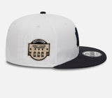 Gorra New era New York Yankees Crown Patches 9FIFTY