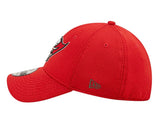 Gorra New Era Buccaneers Essential 39thirty Elástica