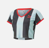 Crop top Puma x Dua lipa Dama