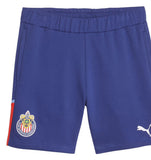 Short Chivas casual caballero