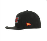 Gorra New Era 59fifty Cerrada Dragon Ball Z Logo