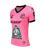 Jersey Charly Club León Pink Dama