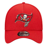 Gorra New Era Buccaneers Essential 39thirty Elástica