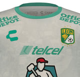 Charly Jersey León Visitante 2021-22 Juvenil