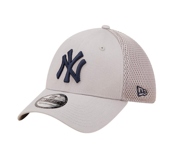 Gorra New Era 39thirty Elástica Yankees Branded