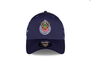 Gorra Chivas New Era Adulto