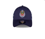 Gorra Chivas New Era Adulto