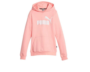 Sudadera Puma Essentials Logo Juvenil Oferten