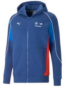 Sudadera Bmw Motorsport Puma Caballero