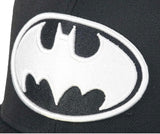 Gorra new era BATMAN BLACK 9FIFTY