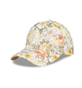 Gorra Boston Celtics Women's Bloom 9TWENTY