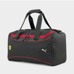 Scuderia ferrari duffel Bag maleta