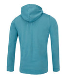 Hoodie Puma Ess Big Logo caballero