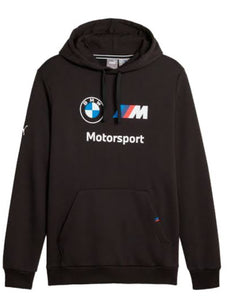 Sudadera BMW M Motorsport caballero