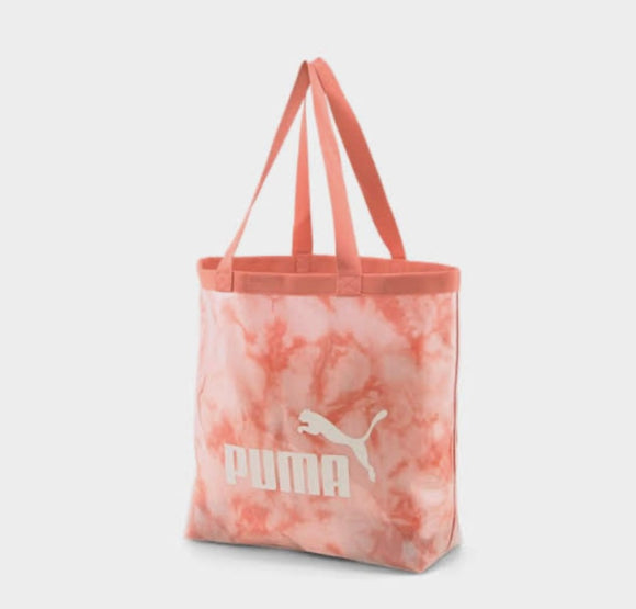 Tote Bag Puma Core Transparent