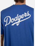 Playera Manga Corta Los Ángeles Dodgers Hombre