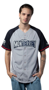 Jersey SULTANES visita 2023