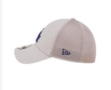 Gorra New Era Dodgers Branded 39thirty